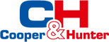 Cooper & Hunter logo