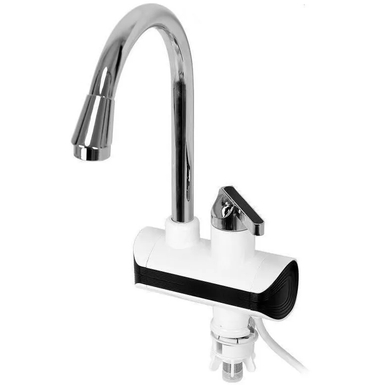 Încălzitoare instantanee electrice