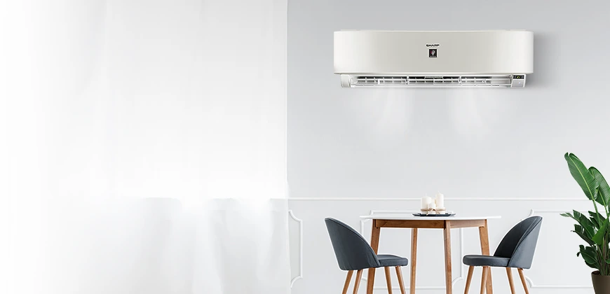 Daikin - Climatizare inverter