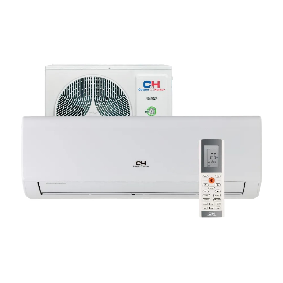 Cooper&Hunter Arctic CH-S12FTXLA2-NG