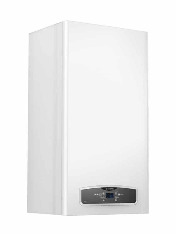 Ariston Cazan ARES XC 24 FF