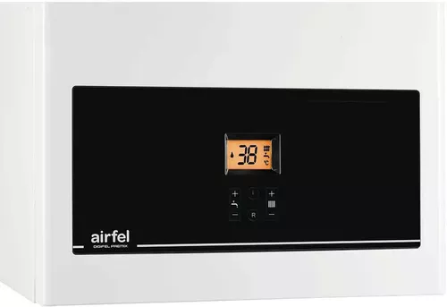 AIRFEL Digifel Premix 23kw Condens
