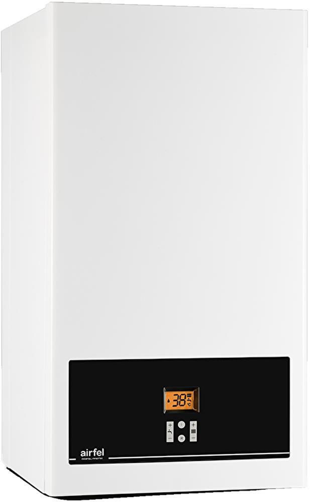 AIRFEL Digifel Premix 23kw Condens