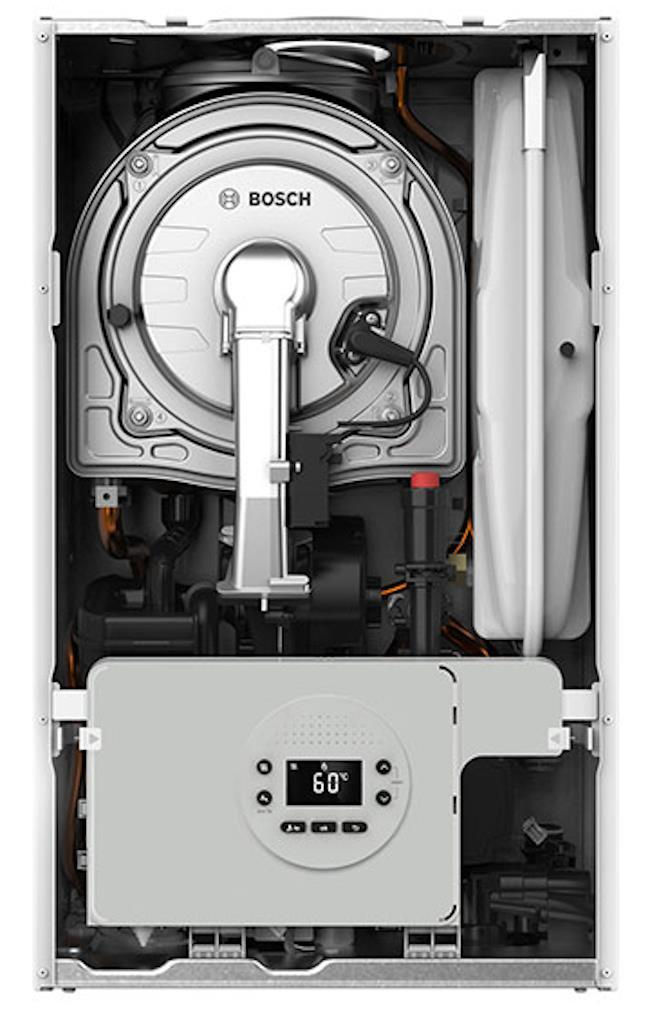Bosch Condens GC1200W 24 C23