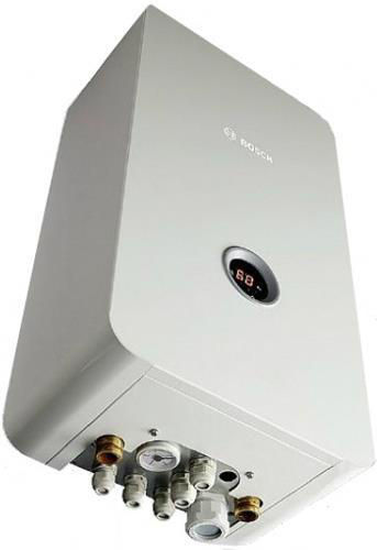 Bosch Tronic Heat 3500 12 KW