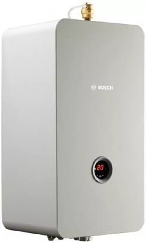 Bosch Cazan Tronic Heat 3500 12 KW