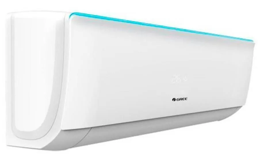 Gree BORA A4 - GWH09AAAXB-K6DNA4B