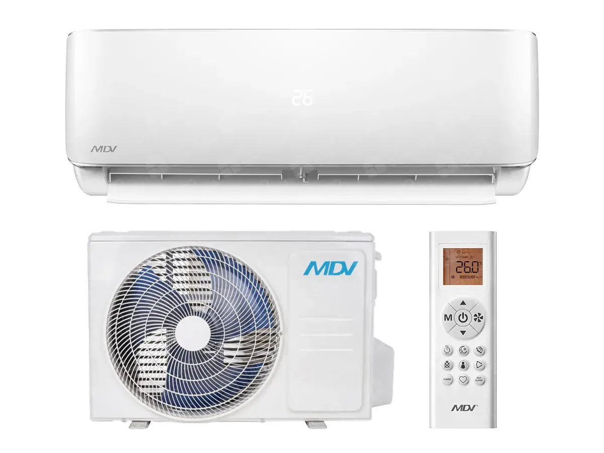 aparat aer conditionat