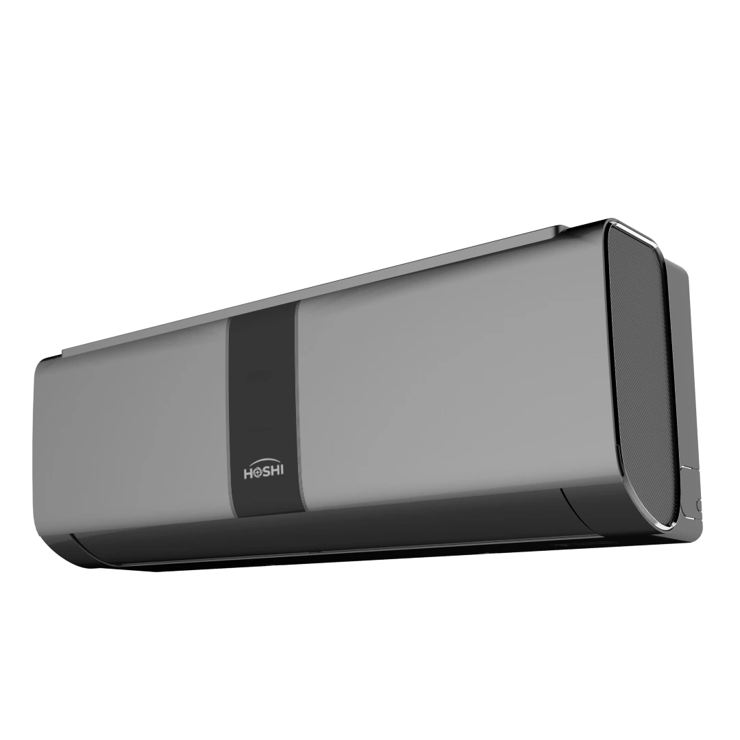 Hoshi Mintaka HS-12MKS Grey