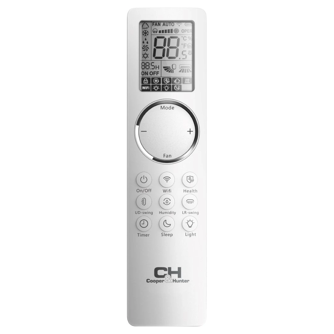 Cooper&Hunter Nature CH-S09FTXAN