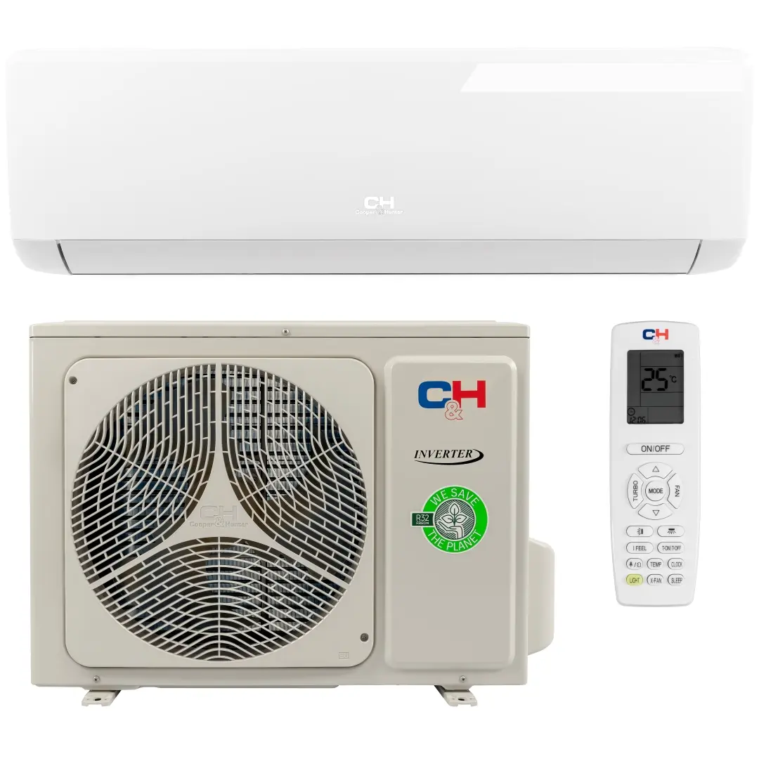 Cooper&Hunter Vital Plus CH-S12FTXF6