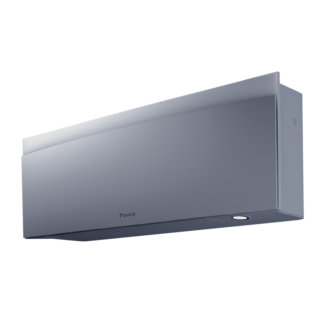 Daikin FTXJ20AS9/RXJ20A9 Silver