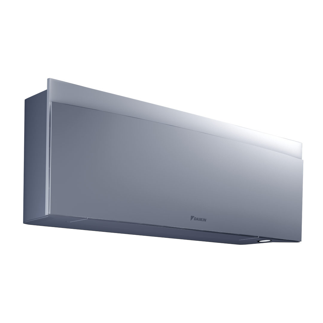 Daikin FTXJ20AS9/RXJ20A9 Silver