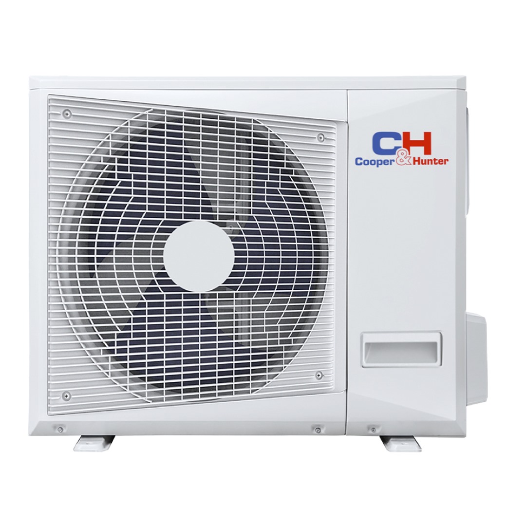 Cooper&Hunter CH-HP8.0SIRK-E(O) / CH-HP8.0SIRK-E(I)