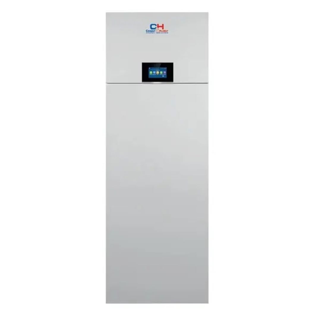 Cooper&Hunter CH-HP16WTSIRM3