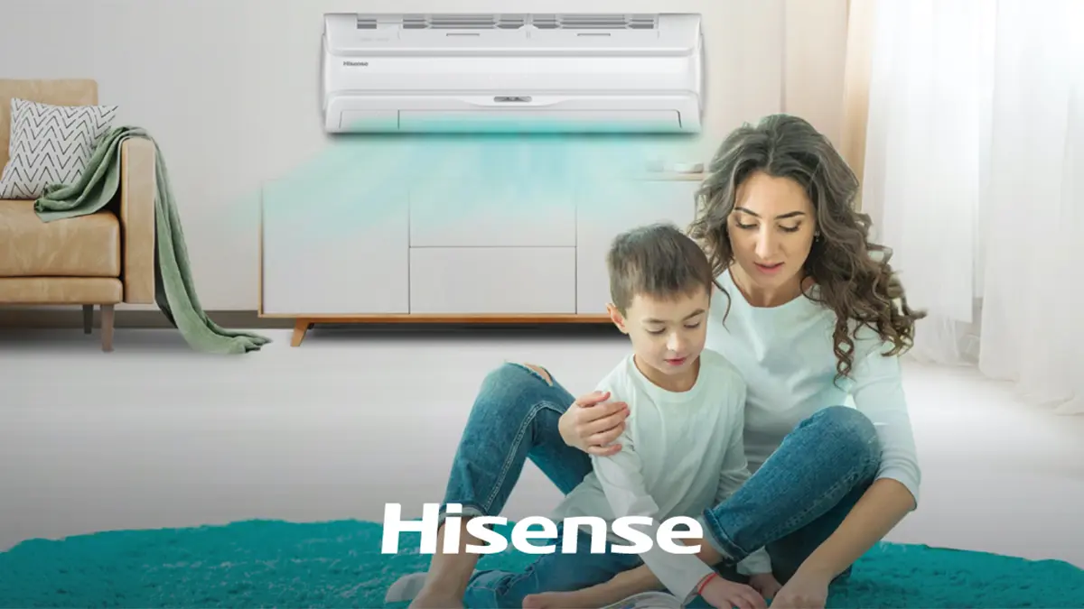 AerConfort - Service profesional